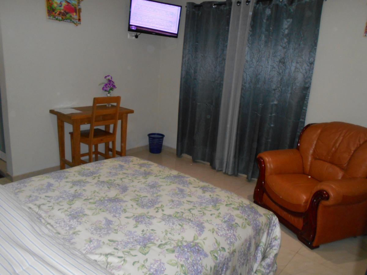لومي Agla Hotel المظهر الخارجي الصورة